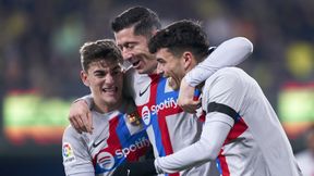 Gdzie oglądać Roberta Lewandowskiego w FC Barcelonie? Jak znaleźć stream online z La Liga? O której godzinie?