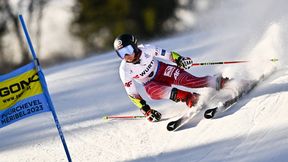 Gąsienica-Daniel świetnie! Polka z szansami na medal MŚ przed drugim przejazdem