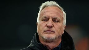 Ginola wraca do momentu, gdy prawie zmarł. "Umarłem na 8 minut"