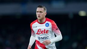 "Poczuć smak Premier League". Ekspert o przyszłości Zielińskiego