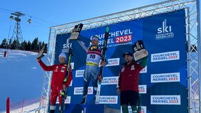 Polak na podium eliminacji w MŚ