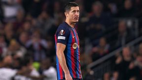 Kto stał za transferem "Lewego"? Jego żona ujawnia