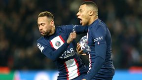 Głośno o słowach Mbappe. Neymar od razu sam się wsypał