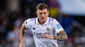 Toni Kroos zabrał głos ws. Superligi. "Zasługuje to przynajmniej na jedną szansę"