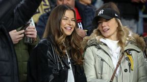 Tajemnicza kobieta obok Lewandowskiej na Camp Nou. Wiemy, kim jest