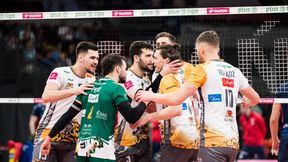 Trefl Gdańsk zatrzymuje wychowanka