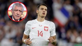 Wielki transfer reprezentanta Polski problemem Fernando Santosa?