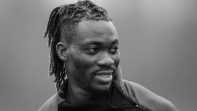 Christian Atsu nie żyje