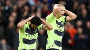 Manchester City stracił punkty w Nottingham! Arsenal znów liderem