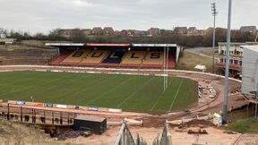 Alternatywa dla Cardiff? Tak obecnie wygląda stadion, który kiedyś gościł najlepszych na świecie