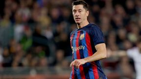 Xavi ściągnął Lewandowskiego. I wtedy zaczęło się na Camp Nou