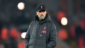 Klopp chce wybrać nowego przełożonego. "Może mieć to poważne reperkusje"