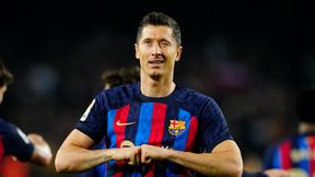 Gdzie oglądać Roberta Lewandowskiego? Na jakim kanale mecz UD Almeria - FC Barcelona? Jaki stream online?