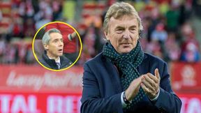 Boniek szczerze na temat selekcjonera. Mówił o Paulo Sousie