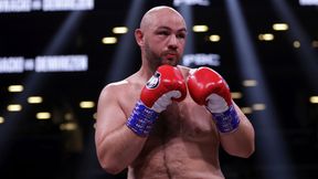 Adam Kownacki wraca na ring. Znamy jego rywala