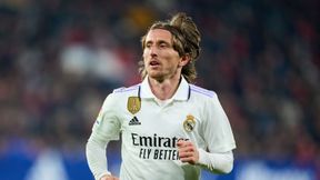 Modrić ostrzega kolegów przed hitem. "Liverpool będzie szukał sportowej zemsty"