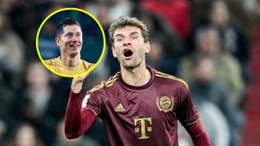 Ostro skrytykował gwiazdę Bayernu. Nagle wspomniał o Lewandowskim