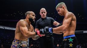 Największa gala sportów walki w tym roku! ONE Fight Night 7 na żywo w Fightklubie!