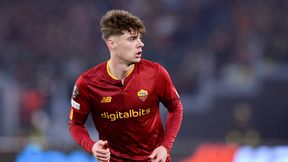 AS Roma naprawiła błędy. Nicola Zalewski zostaje w Lidze Europy