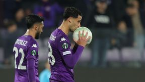 Fiorentina mocno postrzelała. Siedem goli w dwumeczu