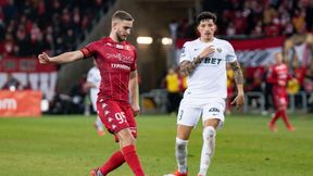 Widzew straci kapitana? To ulubieniec trenera