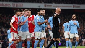 Jest decyzja komisji. Manchester City i Arsenal ukarane