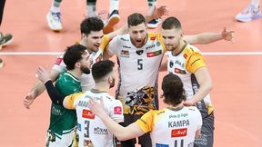 Trefl Gdańsk obronił twierdzę przed sąsiadem