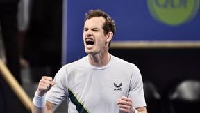 On jest niesamowity! Andy Murray znów to zrobił