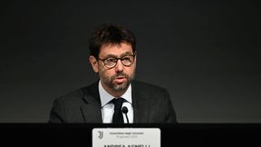 Andrea Agnelli zaskakuje ws. Superligi. "Czy polski klub nie ma prawa do sukcesu?"