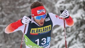 Norwegowie wygrali sprint drużynowy mężczyzn. Polacy nie powalczyli o medal