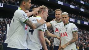 Jednostronne derby Londynu. Historyczne zwycięstwo Tottenhamu