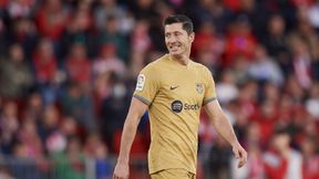 Transfer Lewandowskiego nieunikniony? "Ufam, że to zrobi"