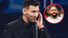 Messi zakpił z plebiscytu. Oto dowód