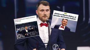 Świat pisze o Polaku. "FIFA zaskoczyła wszystkich"