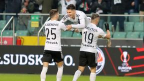 Legia Warszawa - Stal Mielec. Gdzie oglądać PKO Ekstraklasę? Czy będzie darmowy stream online? O której godzinie?