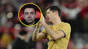 Xavi mógł zapobiec kontuzji Lewandowskiego? Zaskakujące wieści z Hiszpanii