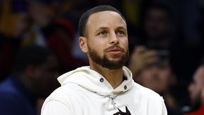 Gwiazdor mistrzów NBA, Stephen Curry bliski powrotu!