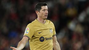 FC Barcelona bez Lewandowskiego. Radzi sobie świetnie