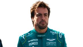 Szokujące wyznanie Fernando Alonso. Jak on mógł to zrobić?