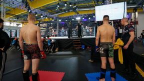 Niemal 600 walk jednego dnia! Rekordowe mistrzostwa MMA już w sobotę