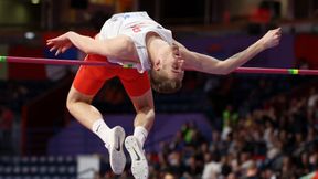 Norbert Kobielski w finale HME. Niespodziewany przebieg eliminacji