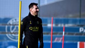 Lionel Messi odrzucił jeden kierunek. Tam Argentyńczyk na pewno nie trafi