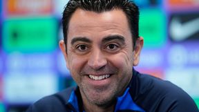 Xavi komentuje sytuację zdrowotną Lewandowskiego. Co z jego powrotem?