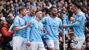 Manchester City w pogoni za Arsenalem. Newcastle z trzecią porażką