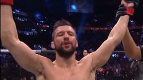 Gamrot wyzwany do walki! To rywal z czołówki UFC