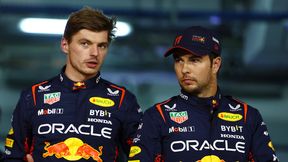 O tym, jak Red Bull "pompuje" Verstappena. Perez na straconej pozycji [OPINIA]