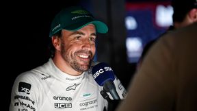 Wielki powrót Fernando Alonso? Może zamknąć usta niedowiarkom