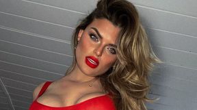 Poszła na imprezę piłkarzy. Na początku kazali jej oddać telefon