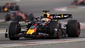 Red Bull nie ma konkurencji w F1. Koszmar Ferrari, euforia Alonso