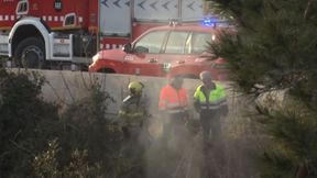Tragiczny wypadek. Trzech młodych piłkarzy nie żyje